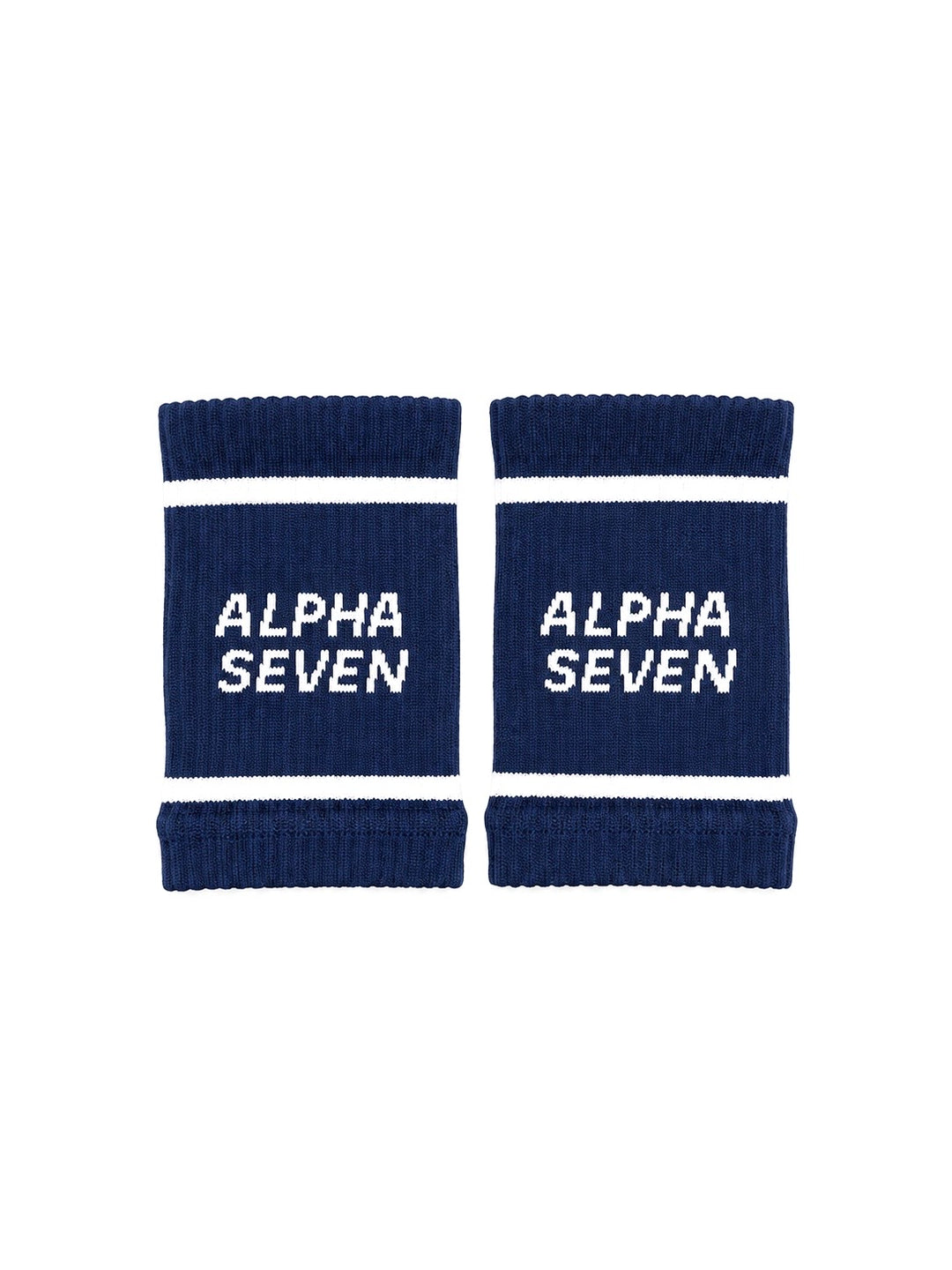 Alpha Seven Wristband