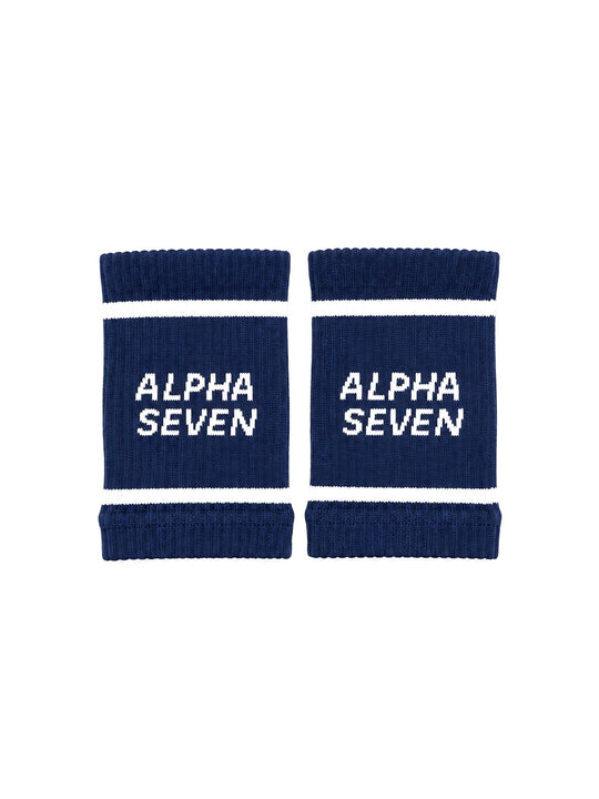 Alpha Seven Wristband