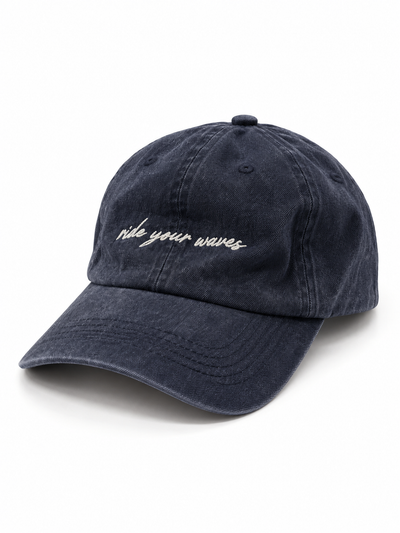 Ride Your Waves