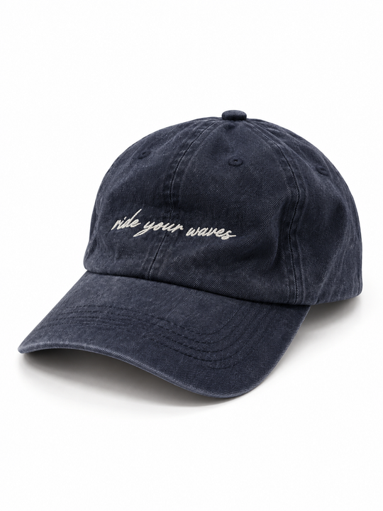 Ride Your Waves