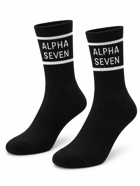 Crew Socks