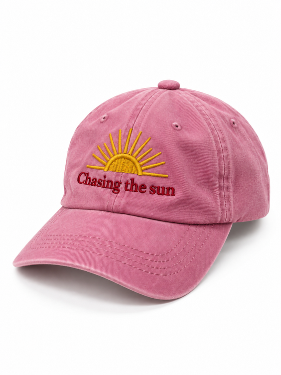 Chasing Sun