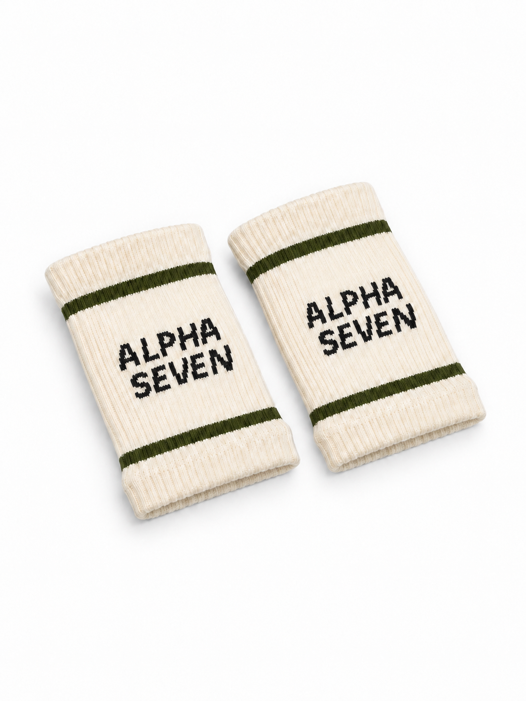 Alpha Seven Wristband