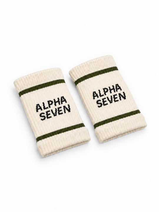 Alpha Seven Wristband