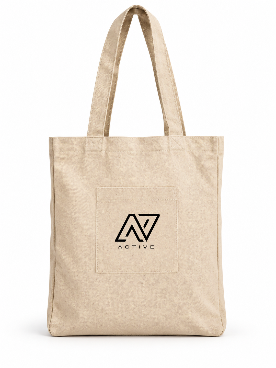 Fit Athletic Tote Bag