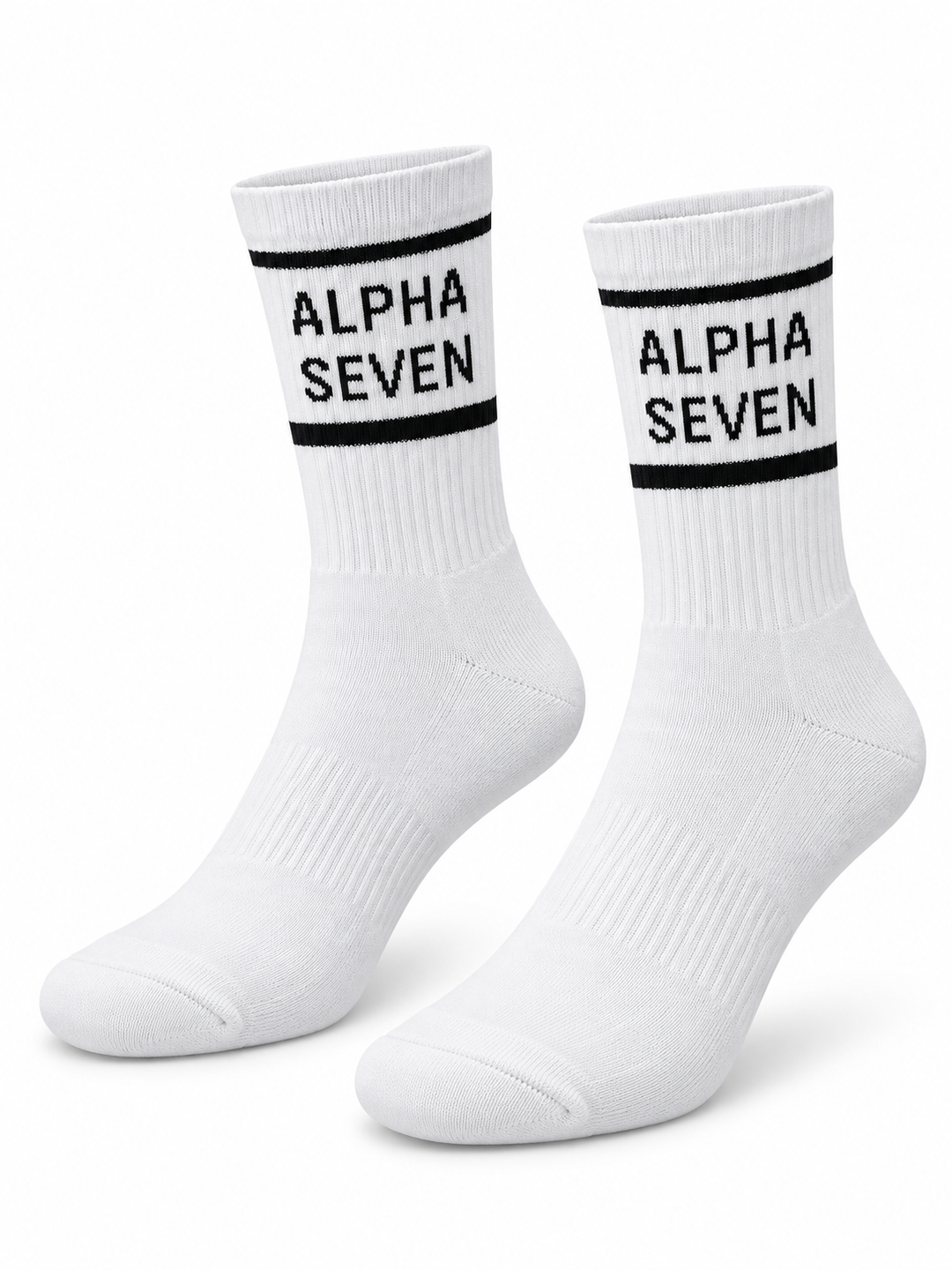 Crew Socks
