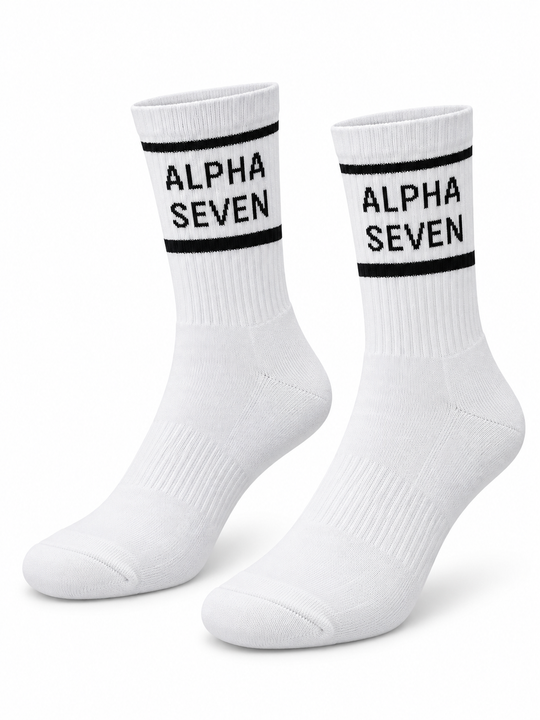 Crew Socks