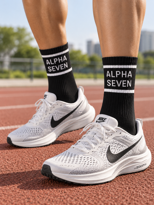 Crew Socks