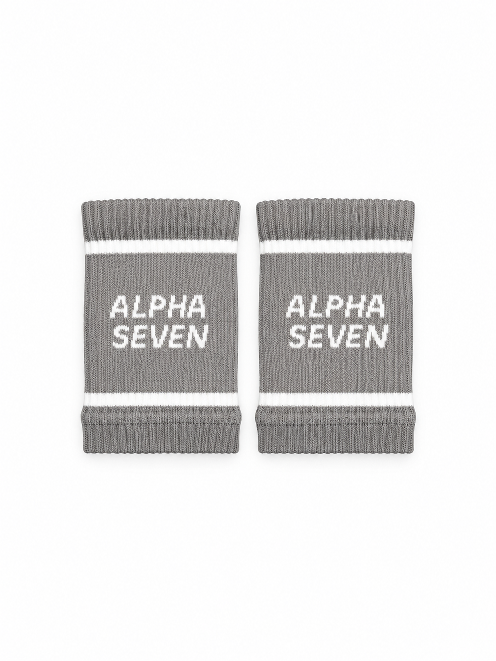 Alpha Seven Wristband