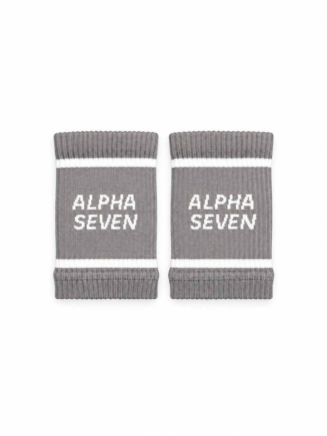 Alpha Seven Wristband