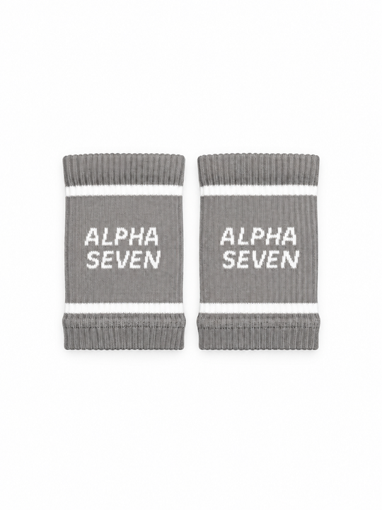 Alpha Seven Wristband