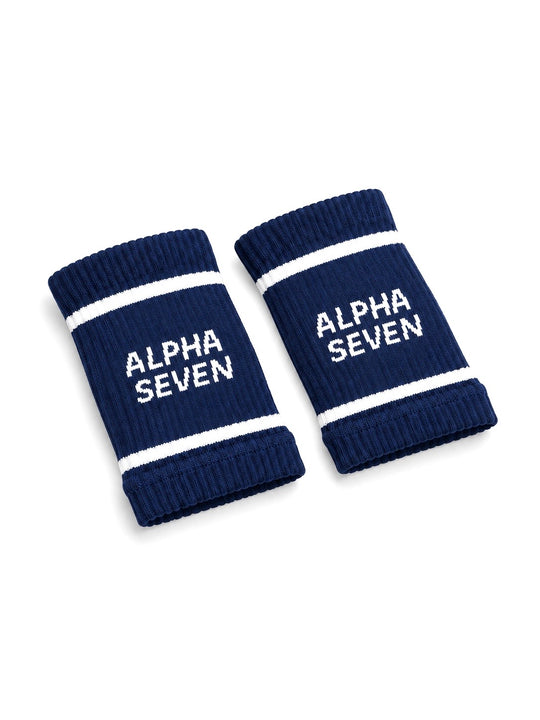 Alpha Seven Wristband