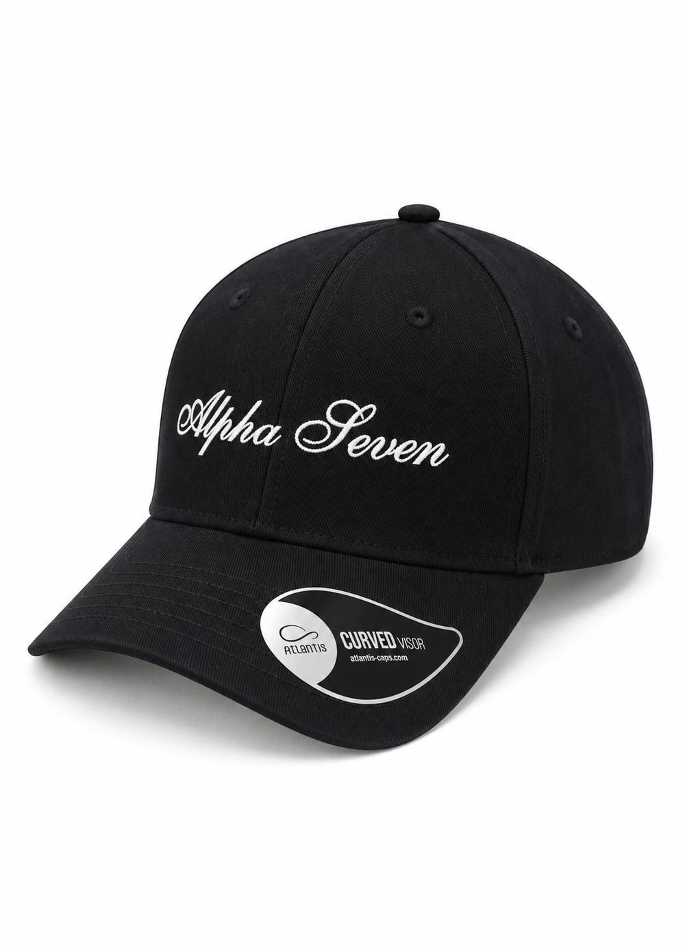 Alpha Seven Hat