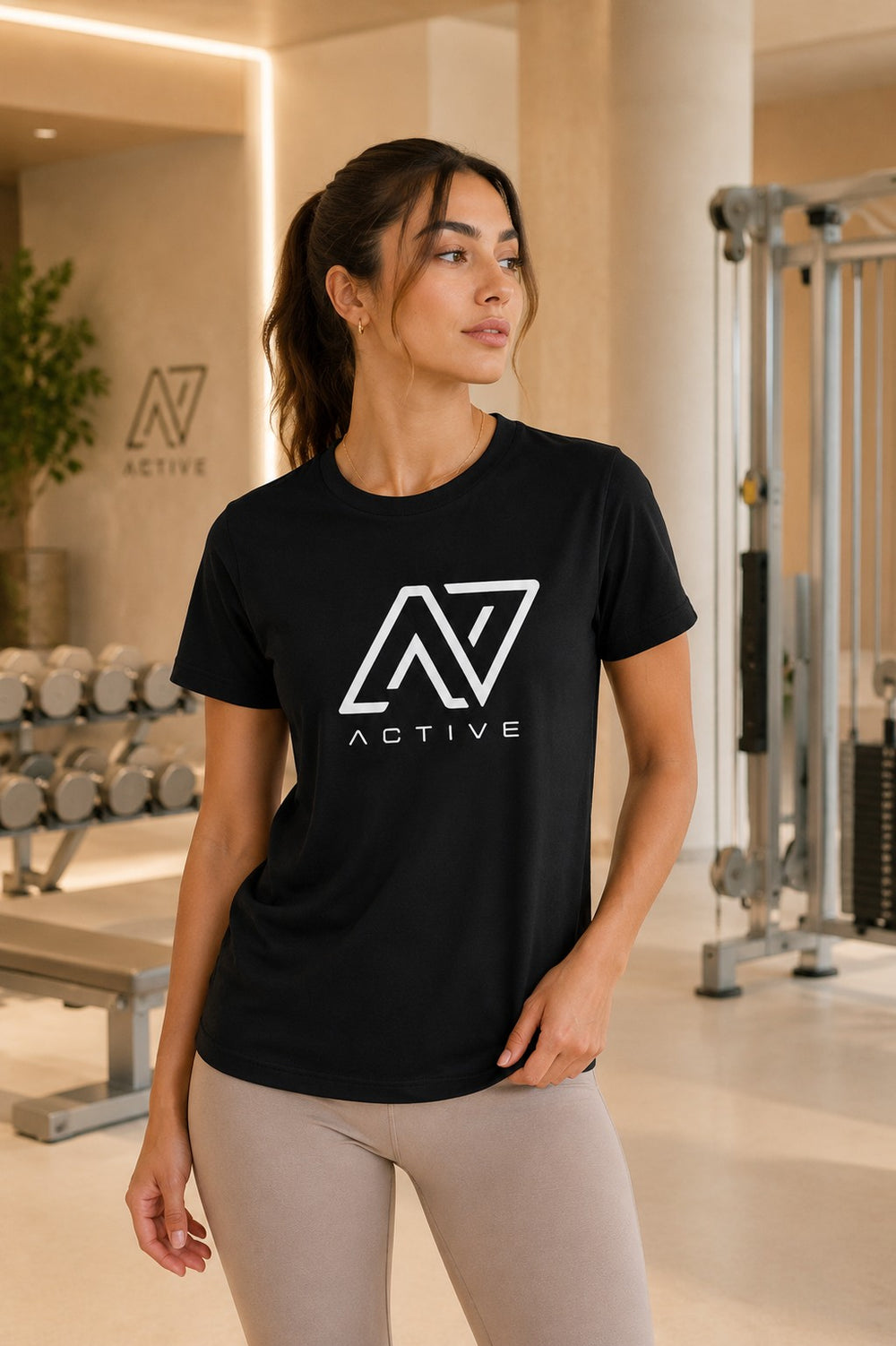 A7 Essential Tee