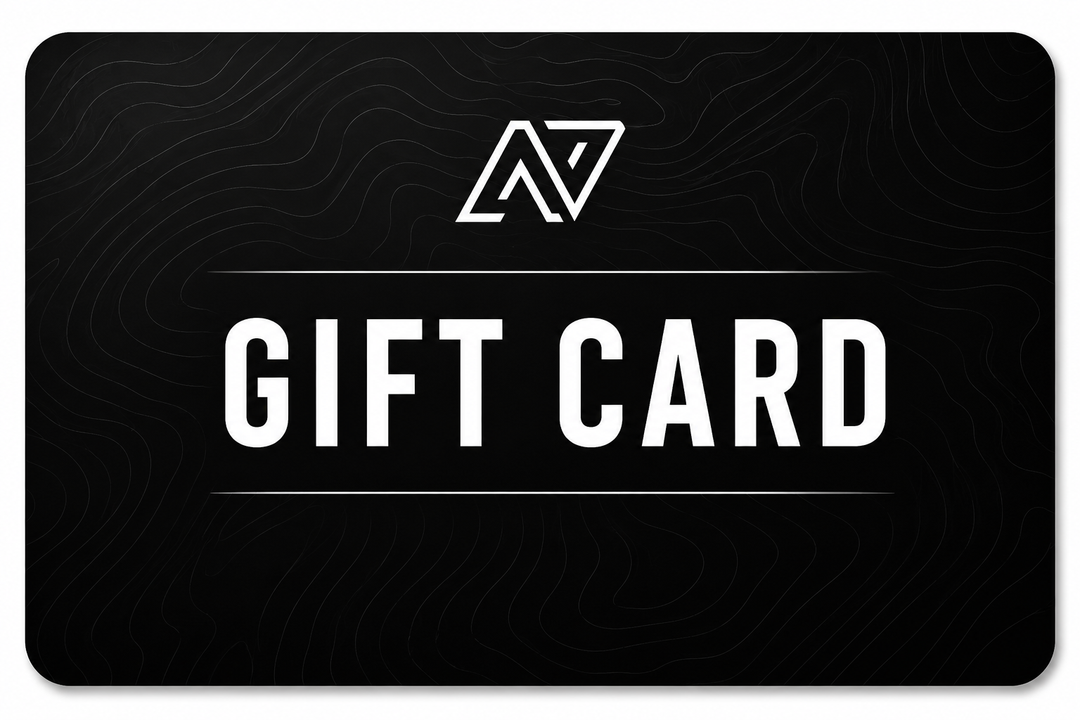 A7 Active Gift Card