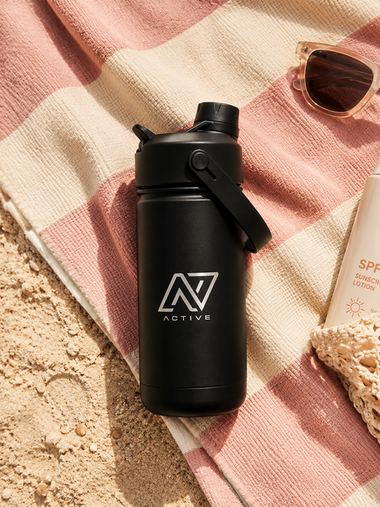 A7 Sport Bottle