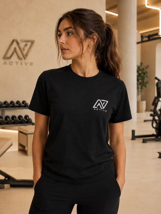 A7 Classic Tee