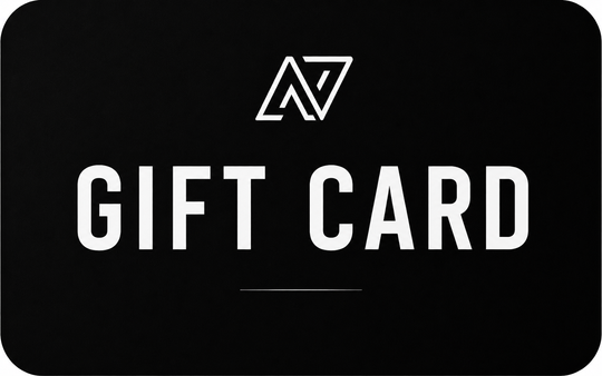 A7 Active Gift Card