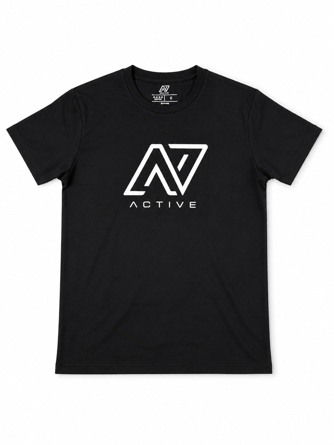 A7 Essential Tee