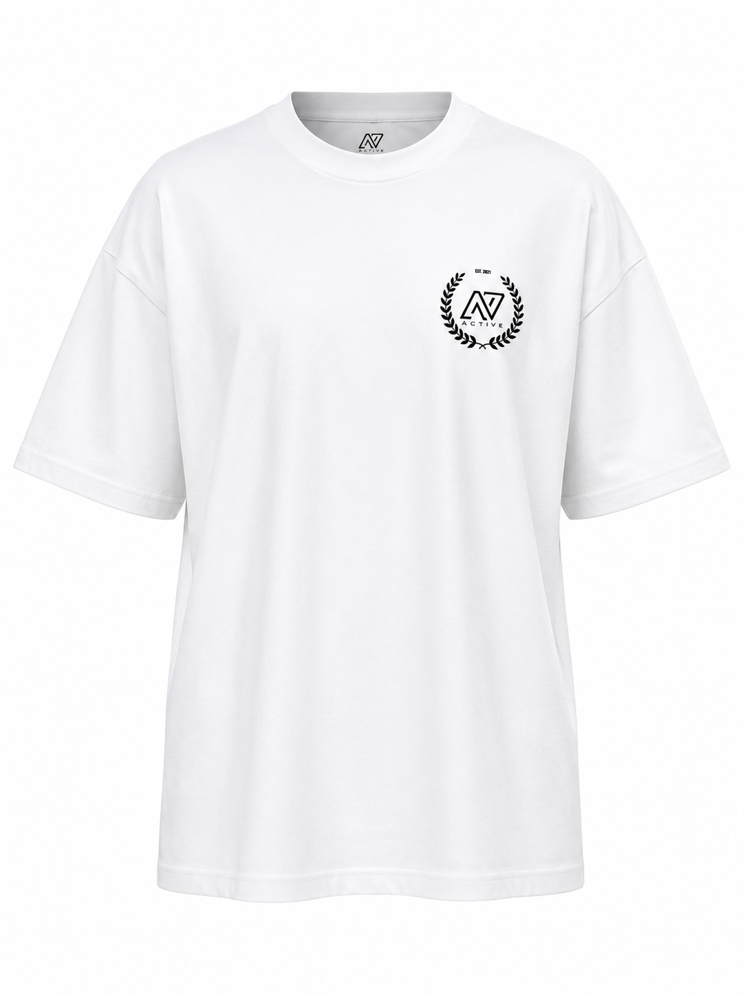 A7 Club Tee