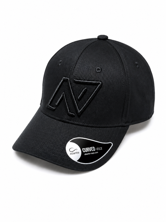 Classic A7 Logo Hat