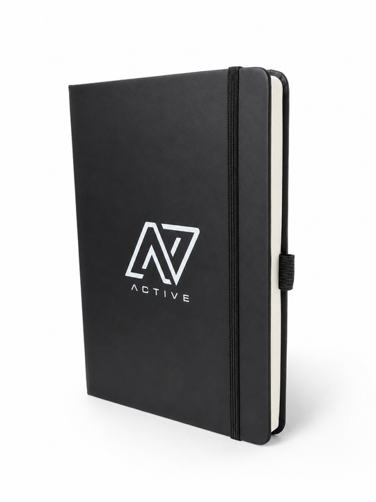 A7 Notebook