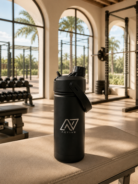 A7 Sport Bottle