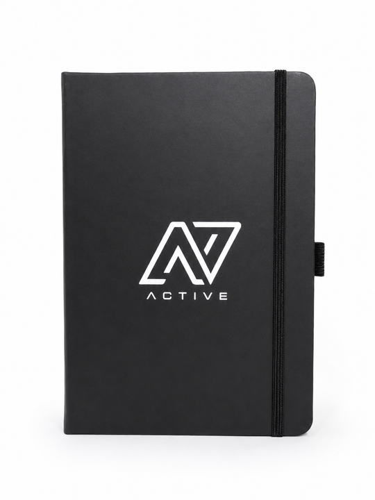 A7 Notebook