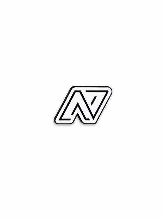 A7 Metal Sticker