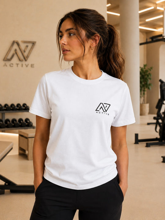 A7 Classic Tee