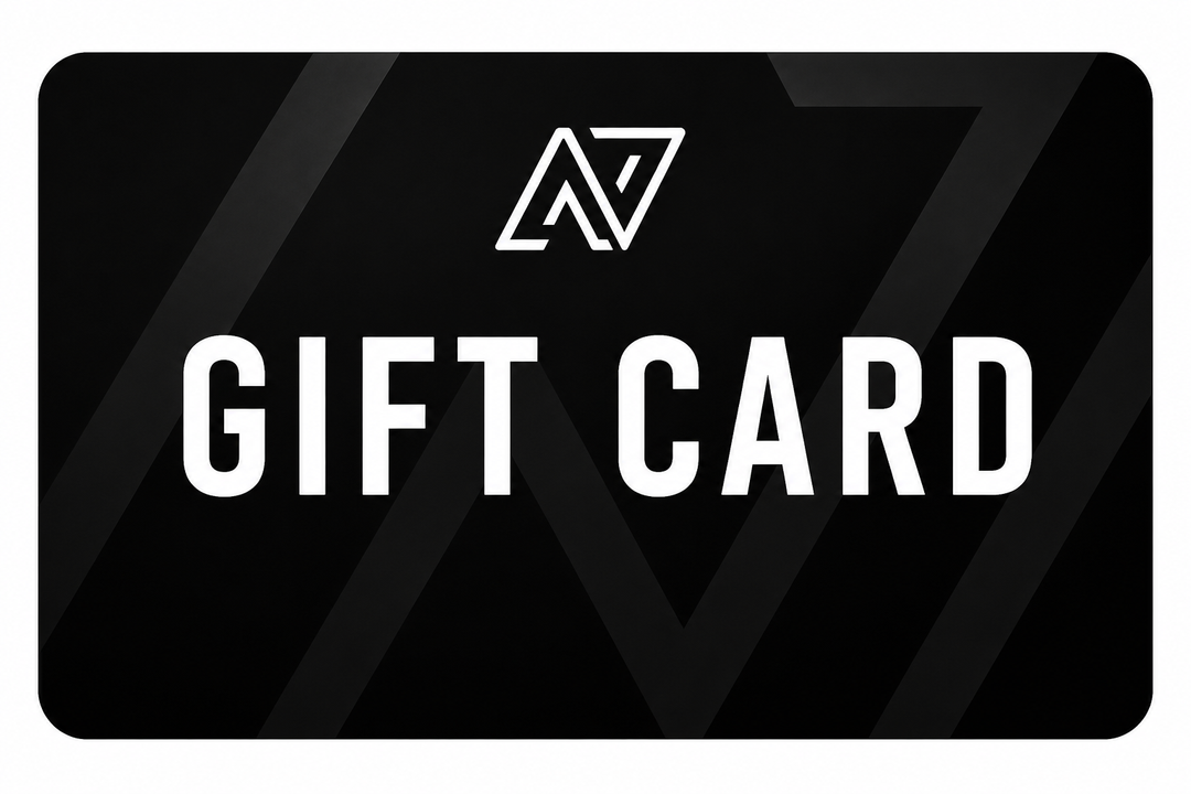 A7 Active Gift Card