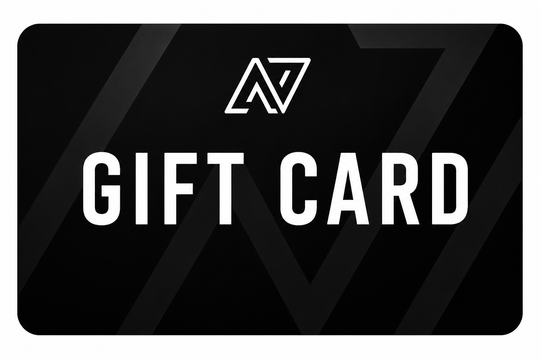 A7 Active Gift Card