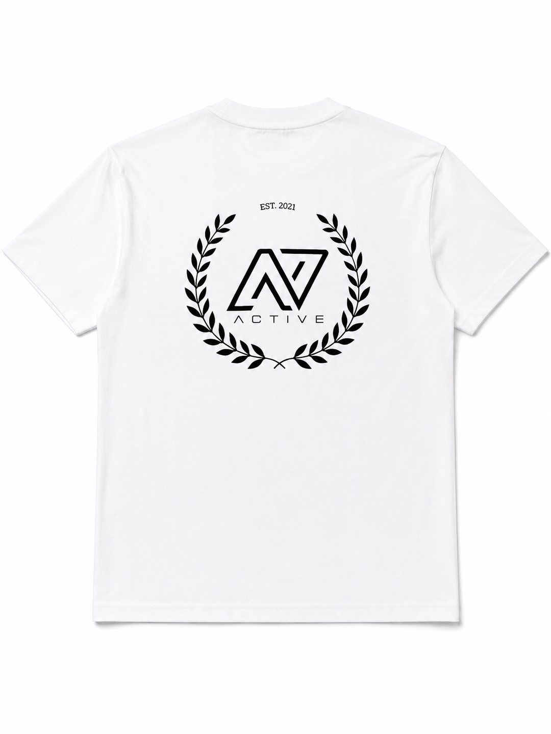 A7 Club Tee
