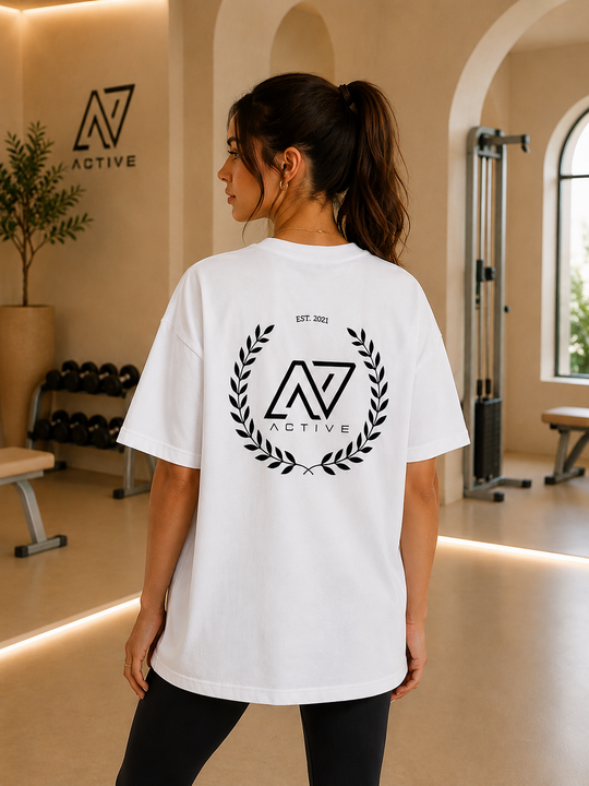 A7 Club Tee