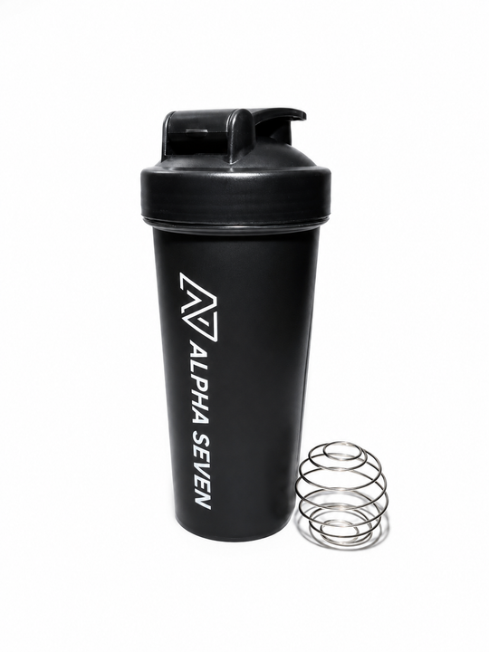 A7 Shaker