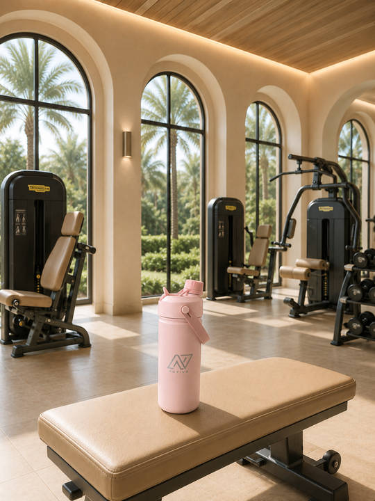 A7 Sport Bottle