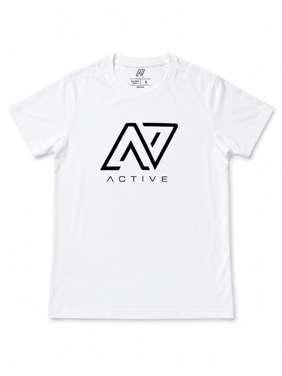 A7 Essential Tee