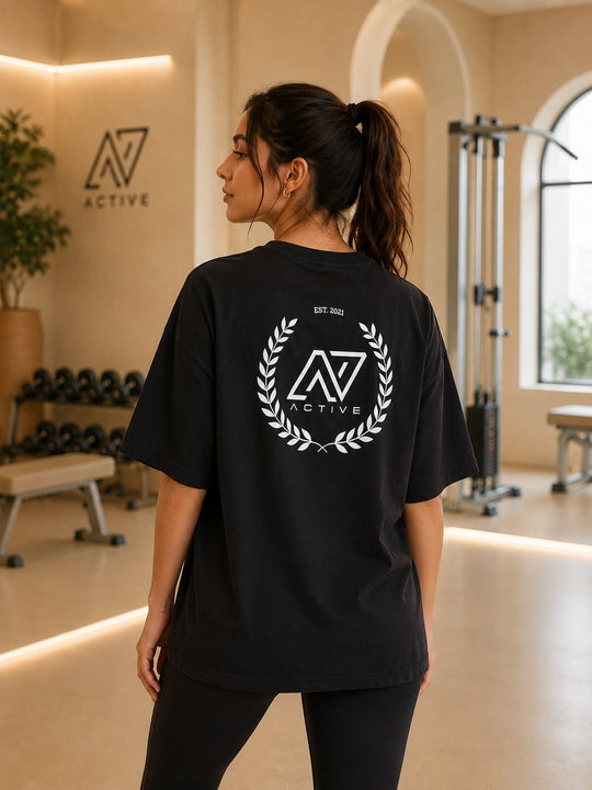 A7 Club Tee