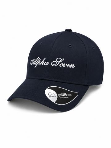 Alpha Seven Hat