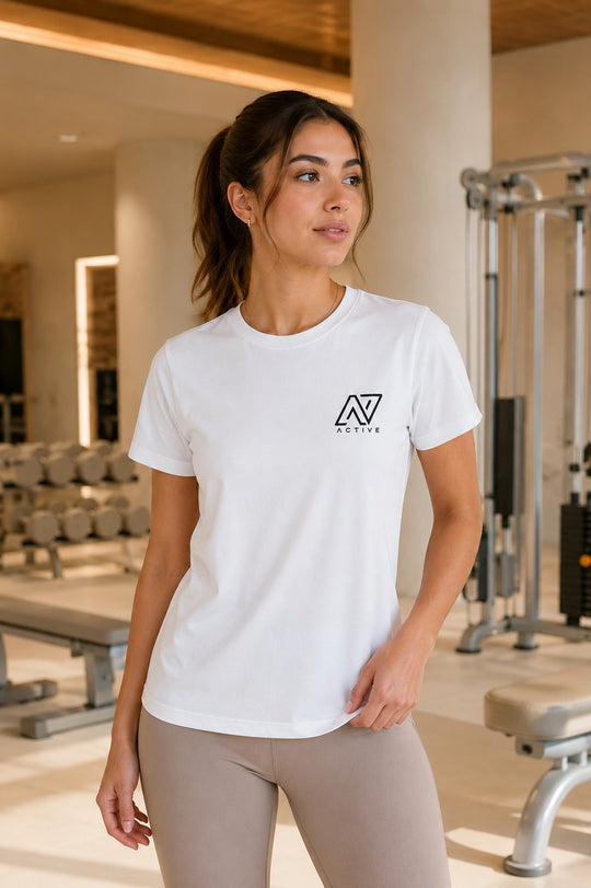 A7 Classic Tee