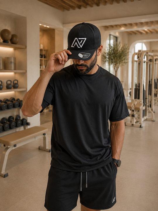 Classic A7 Logo Hat
