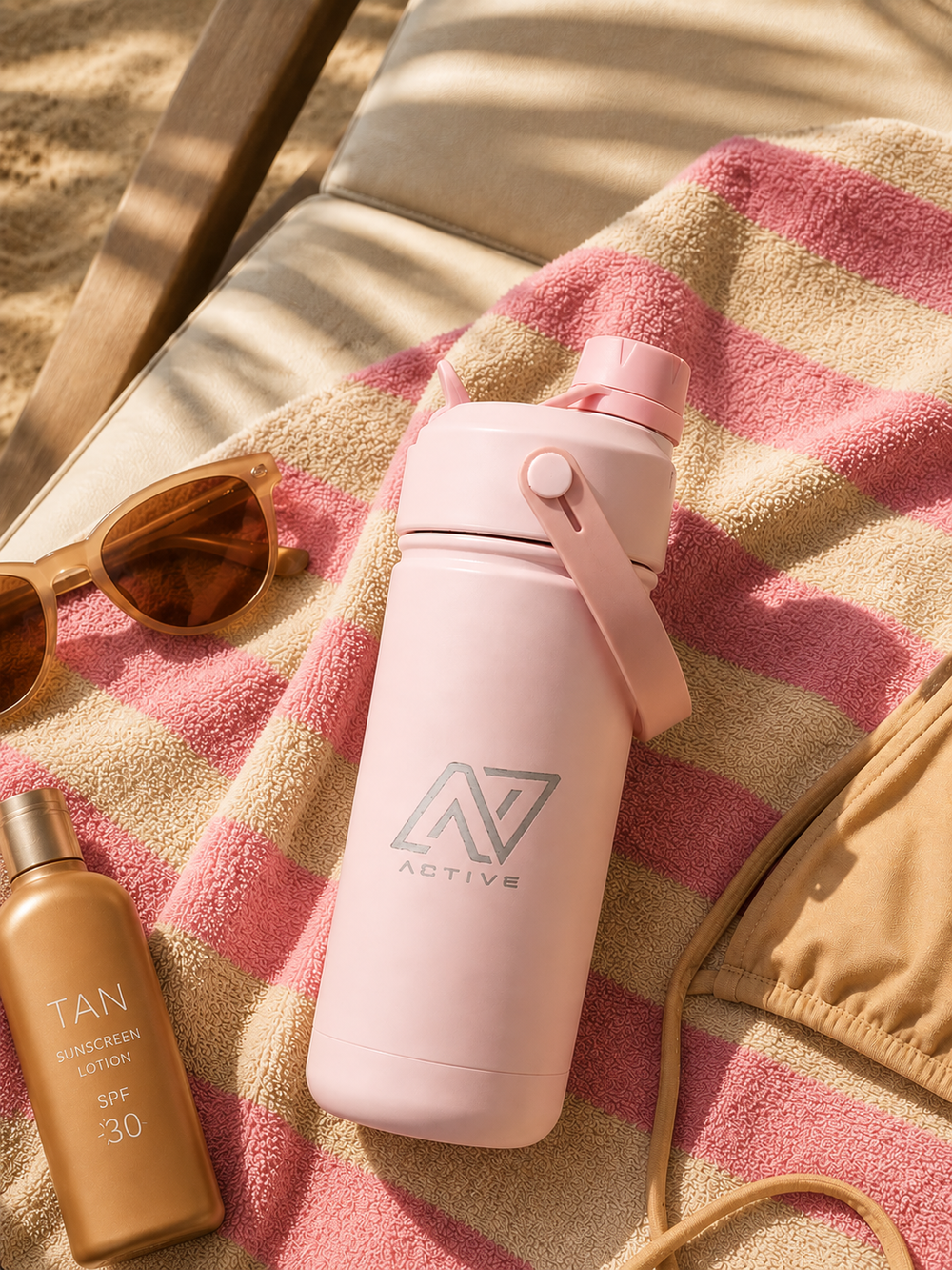 A7 Sport Bottle