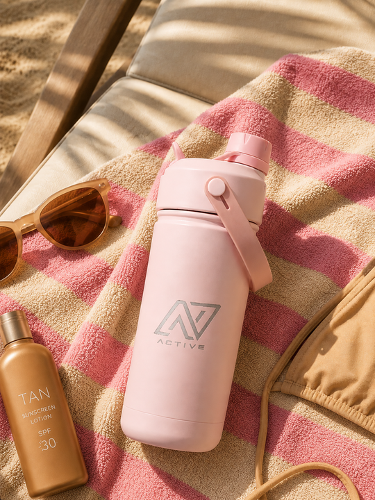 A7 Sport Bottle