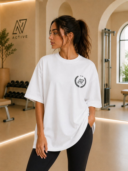 A7 Club Tee