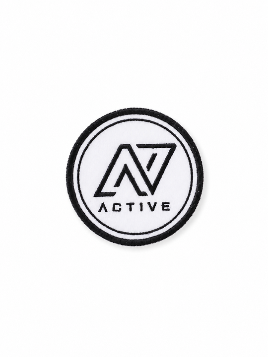 A7 Velcro Patch