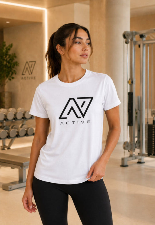 A7 Essential Tee