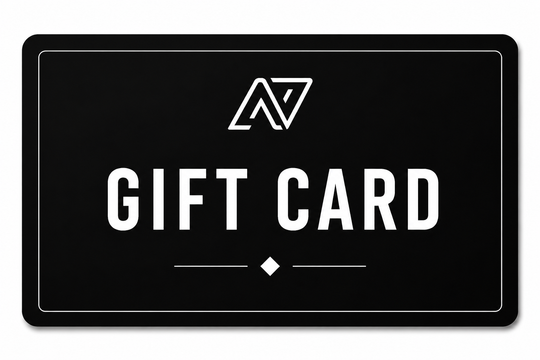 A7 Active Gift Card